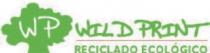 WP WILD PRINT RECICLADO ECOLOGICO