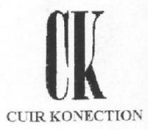 CK CUIR KONECTION