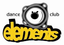 DANCE CLUB ELEMENTS