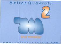 METRES QUADRATS M2 GRUP INMOBILIARI