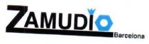 ZAMUDIO BARCELONA