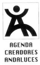 AGENDA CREADORES ANDALUCES