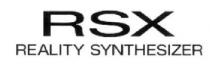 RSX REALITY SYNTHESIZER