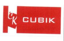 CK CUBIK