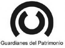 GUARDIANES DEL PATRIMONIO