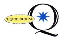 EQUILIBRIUM Q
