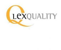 QLEXQUALITY