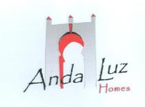 ANDA LUZ HOMES