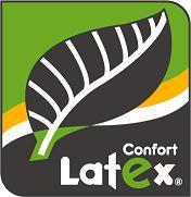 CONFORT LATEX