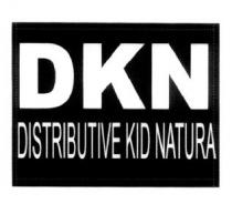 DKN DISTRIBUTIVE KID NATURA