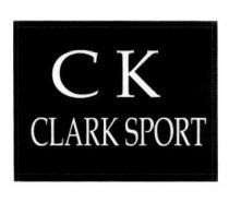 CK CLARK SPORT