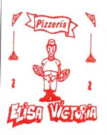 PIZZERIA ELISA VICTORIA