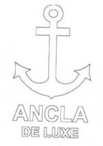 ANCLA DE LUXE