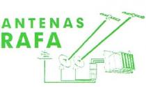ANTENAS RAFA