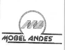 M MOBEL ANDES