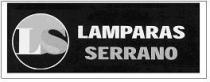 LS LAMPARAS SERRANO