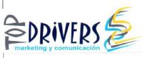 TOP DRIVERS MARKETING Y COMUNICACION