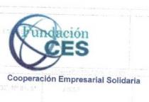 FUNDACION CES COOPERACION EMPRESARIAL SOLIDARIA
