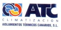 ATC CLIMATIZACION AISLAMIENTOS TERMICOS CANARIOS, S.L.