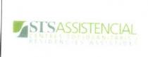 STSASSISTENCIAL CENTRES SOCIOSANITARIS I RESIDENCIES ASSISTIDES