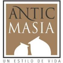 ANTIC MASIA UN ESTILO DE VIDA