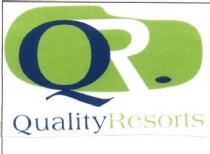 QR QUALITY RESORTS