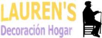 LAUREN'S DECORACION HOGAR