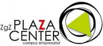 ZGZ PLAZA CENTER CAMPUS EMPRESARIAL