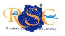 RSC RECURSOS SOCIO SANITARIOS CANARIOS