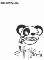 DKILLERPANDA