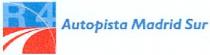 R4 AUTOPISTA MADRID SUR