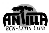 ANTILLA BCN-LATIN CLUB
