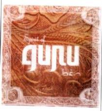 SPIRIT OF GURU BCN