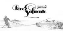 PEREZ LAFUENTE SELECCION