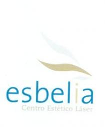 ESBELIA CENTRO ESTETICO LASER
