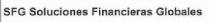 SFG SOLUCIONES FINANCIERAS GLOBALES