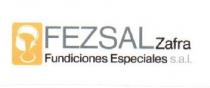 FEZSAL ZAFRA FUNDICIONES ESPECIALES S.A.L.