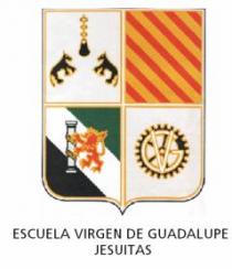 ESCUELA VIRGEN DE GUADALUPE JESUITAS