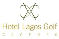 HOTEL LAGOS GOLF CACERES