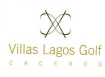 VILLAS LAGOS GOLF CACERES