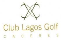 CLUB LAGOS GOLF CACERES