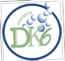 DETERGENTE DK6