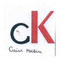 CK CAIVE MKLEIN