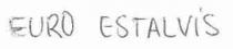 EURO ESTALVIS
