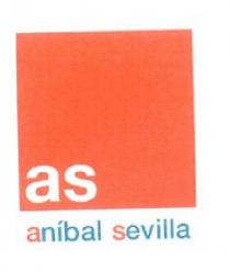 AS ANIBAL SEVILLA