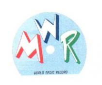 WMR WORLD MAGIC RECORD