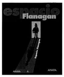 ESPACIO FLANAGAN ANAYA