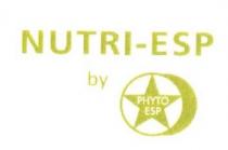 NUTRI-ESP BY PHYTO ESP