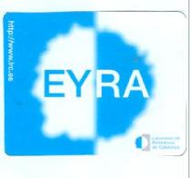 EYRA. LABORATORI DE REFERENCIA DE CATALUNYA. HTTP://WWW.LRC.ES