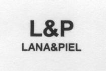 L&P LANA&PIEL
